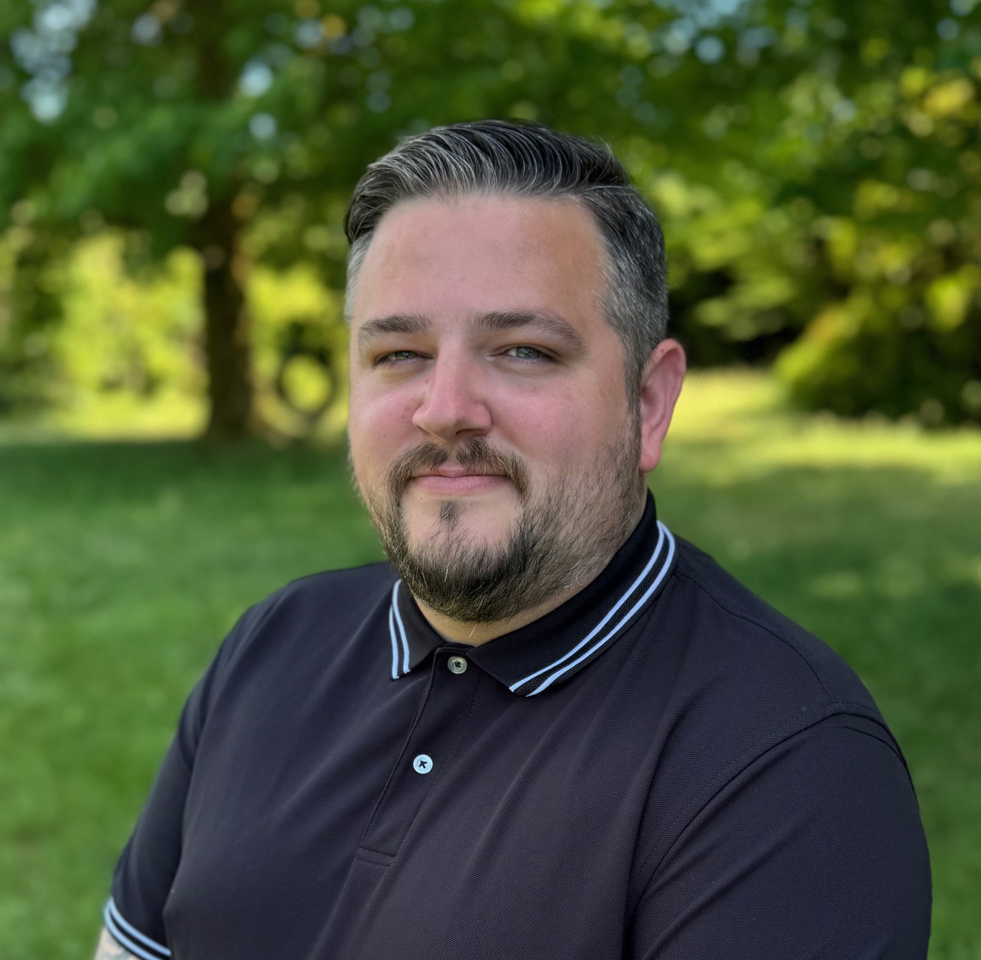 Nico Nix, founder and independent auto appraiser at Total Loss Northwest